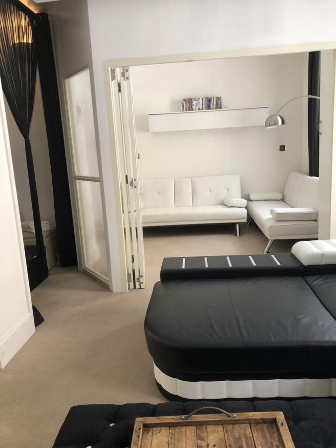 Piccadilly Circus Appartement *