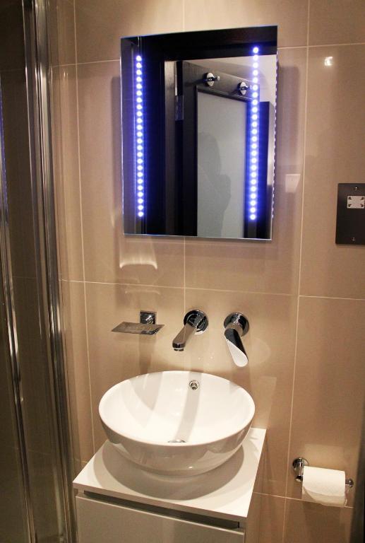 Hotel Edward Paddington Londres
