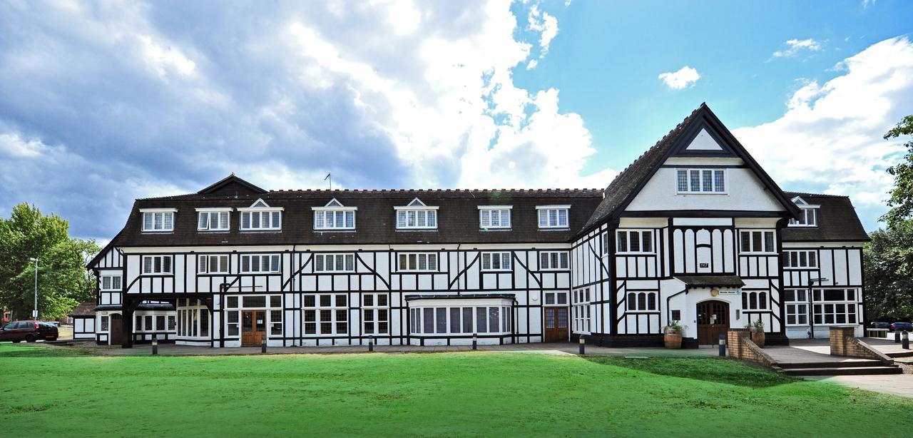 Platt Hall Apartamento *
