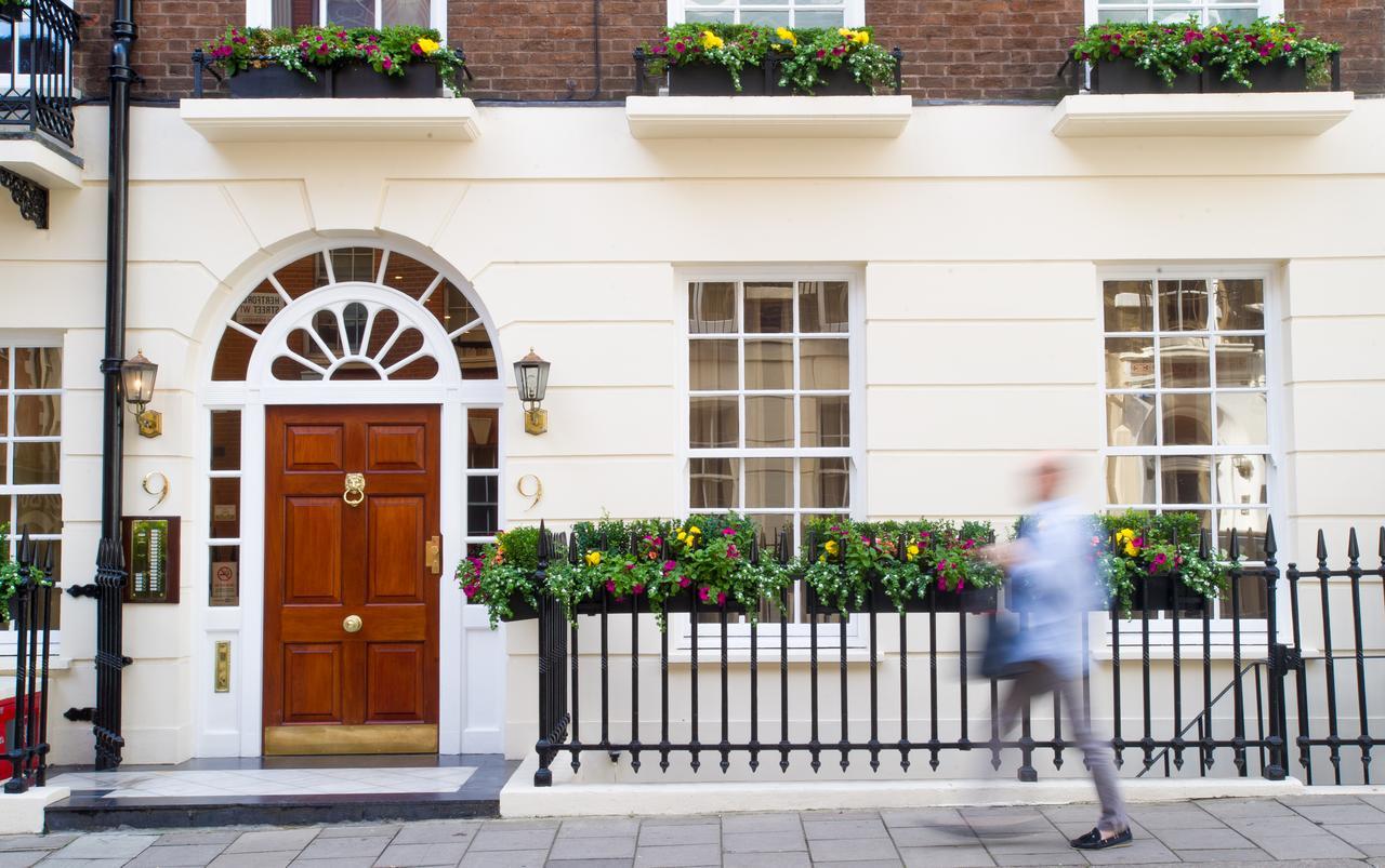 9 Hertford Street Apartamento
