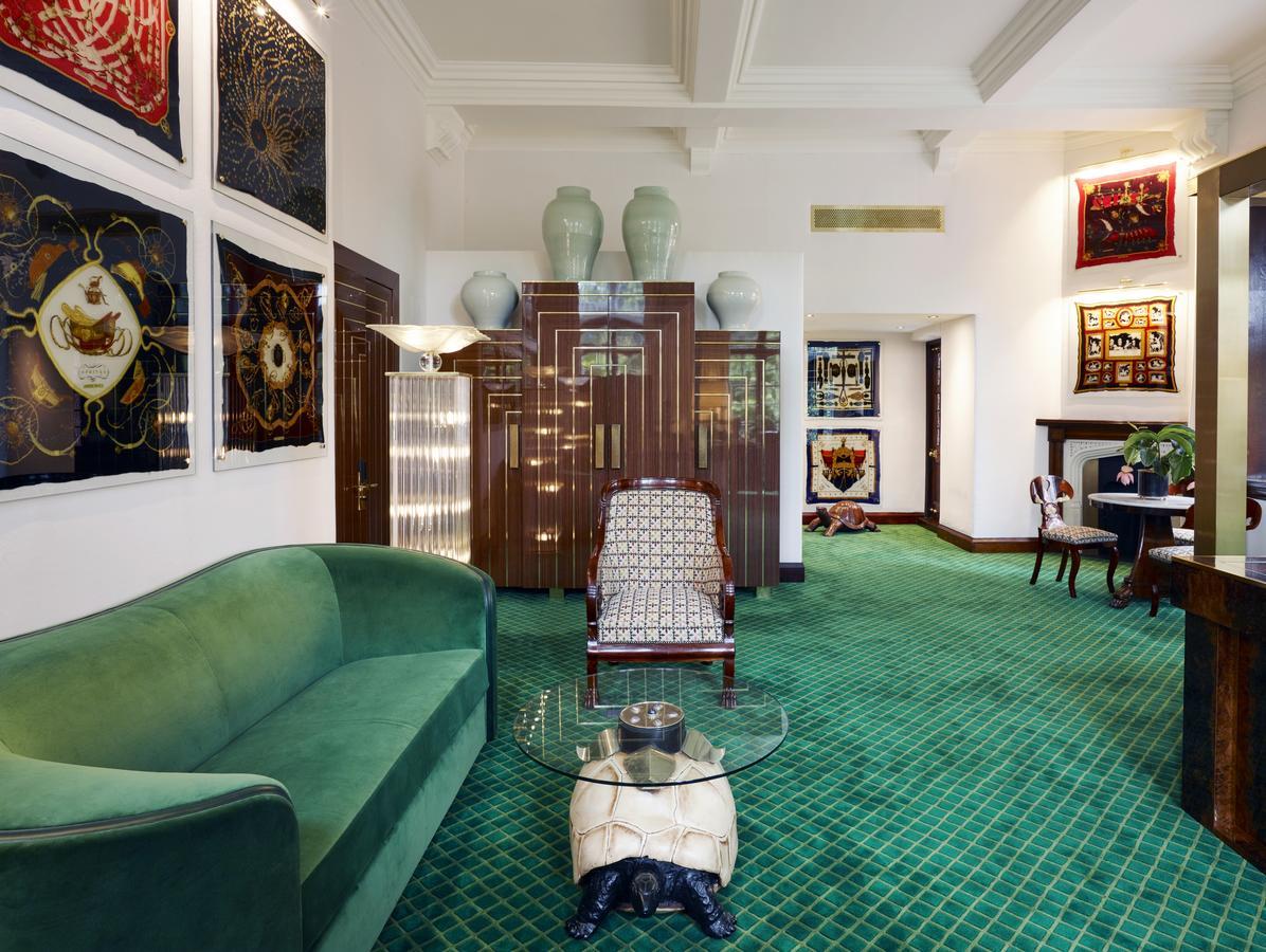 Milestone Kensington 5* Londres
