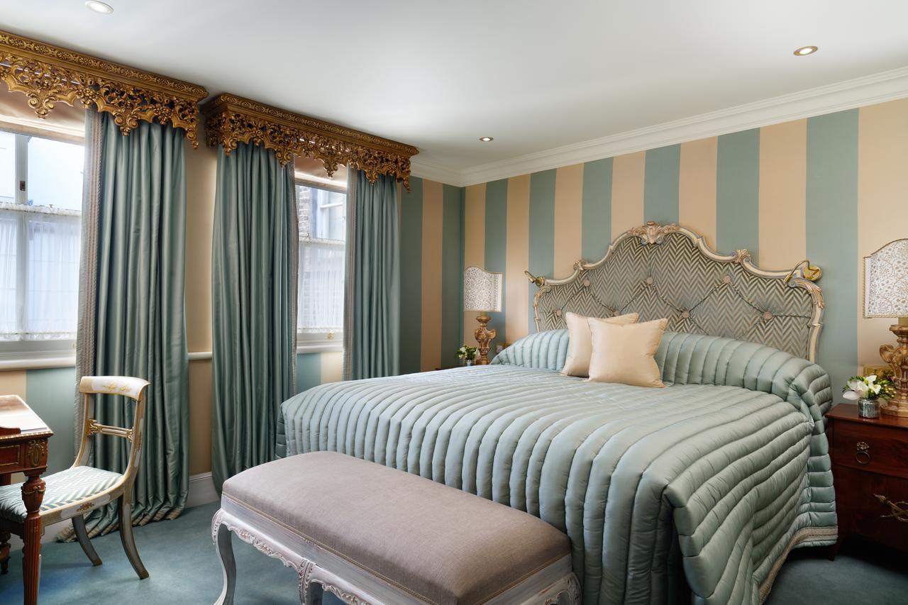 Hotel Milestone Kensington Londres