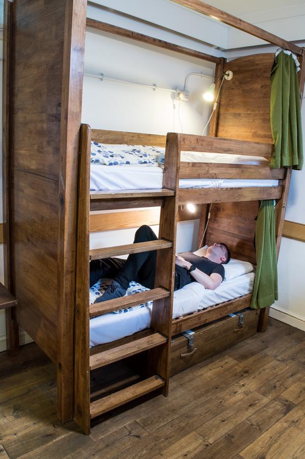 Palmers Hillspring At Willesden Albergue Londres