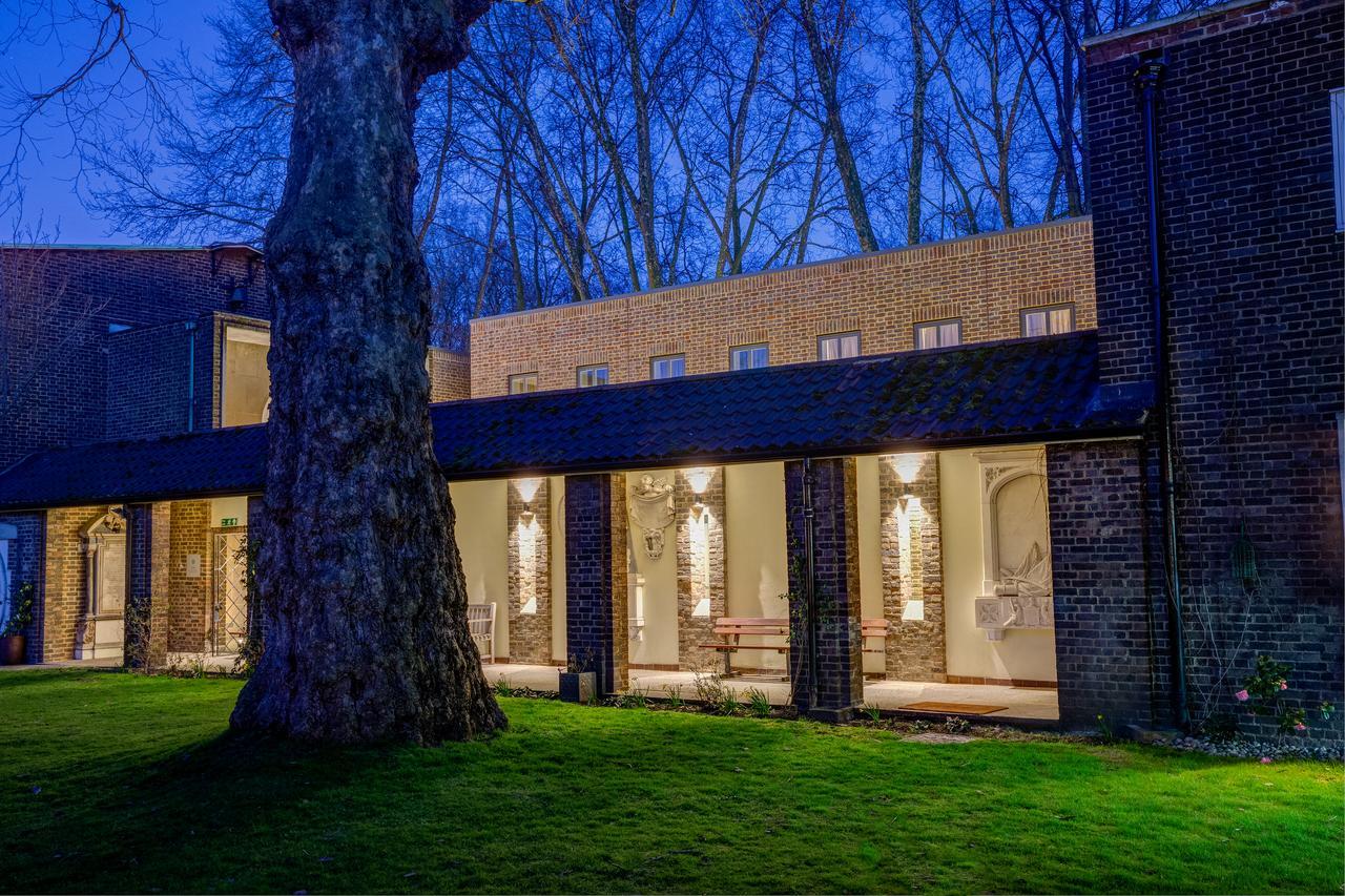 The Royal Foundation Of St Katharine 3* Londres