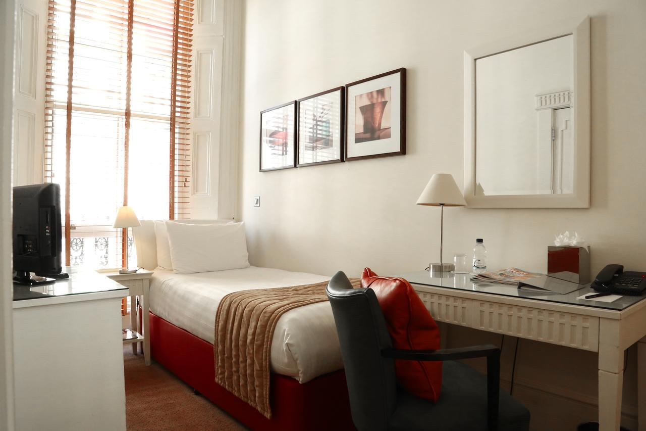 Kensington House 4* Londres