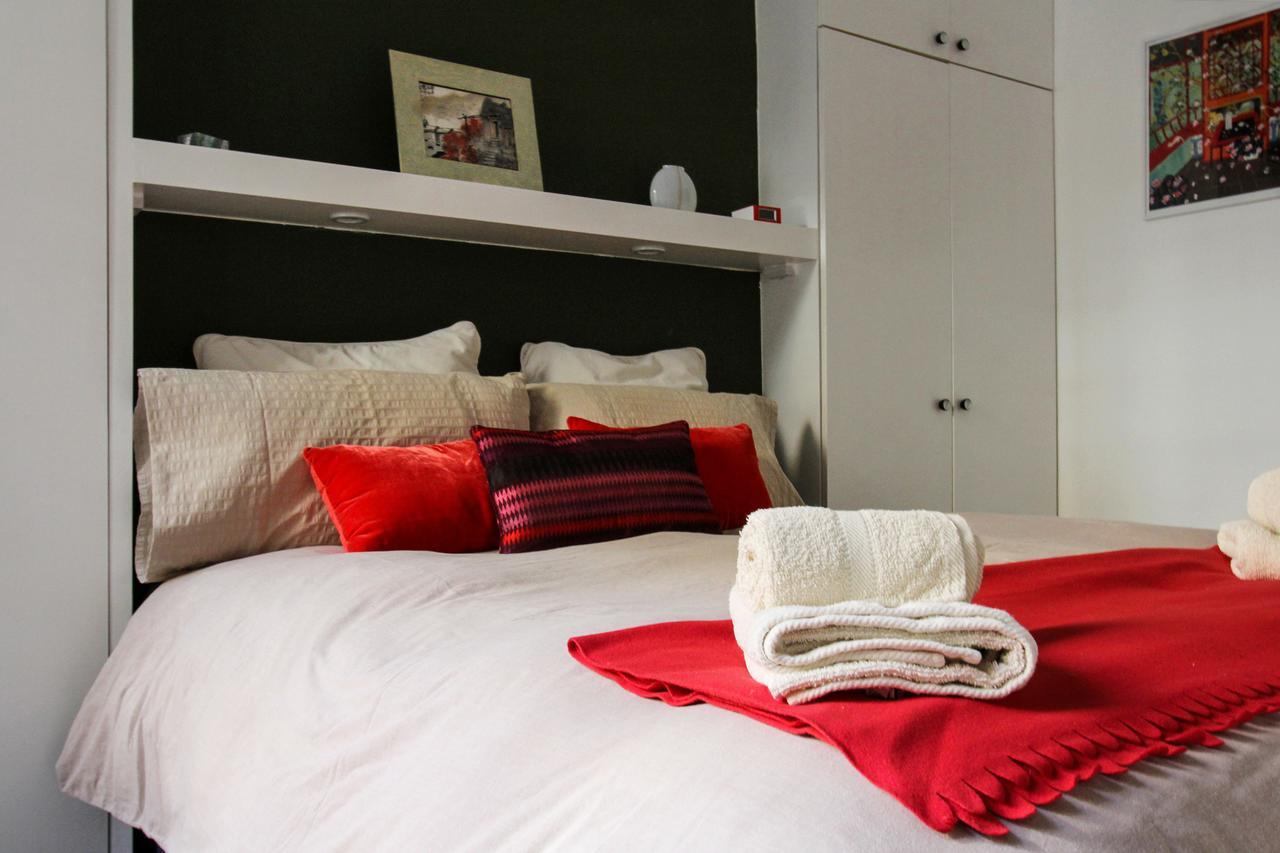 Imperial House Apartamento *