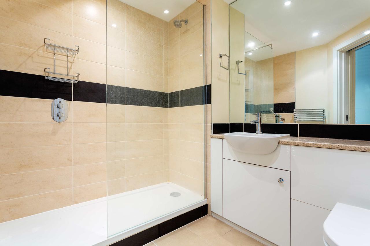 Apartamento Veeve - Panoramic In Pimlico *