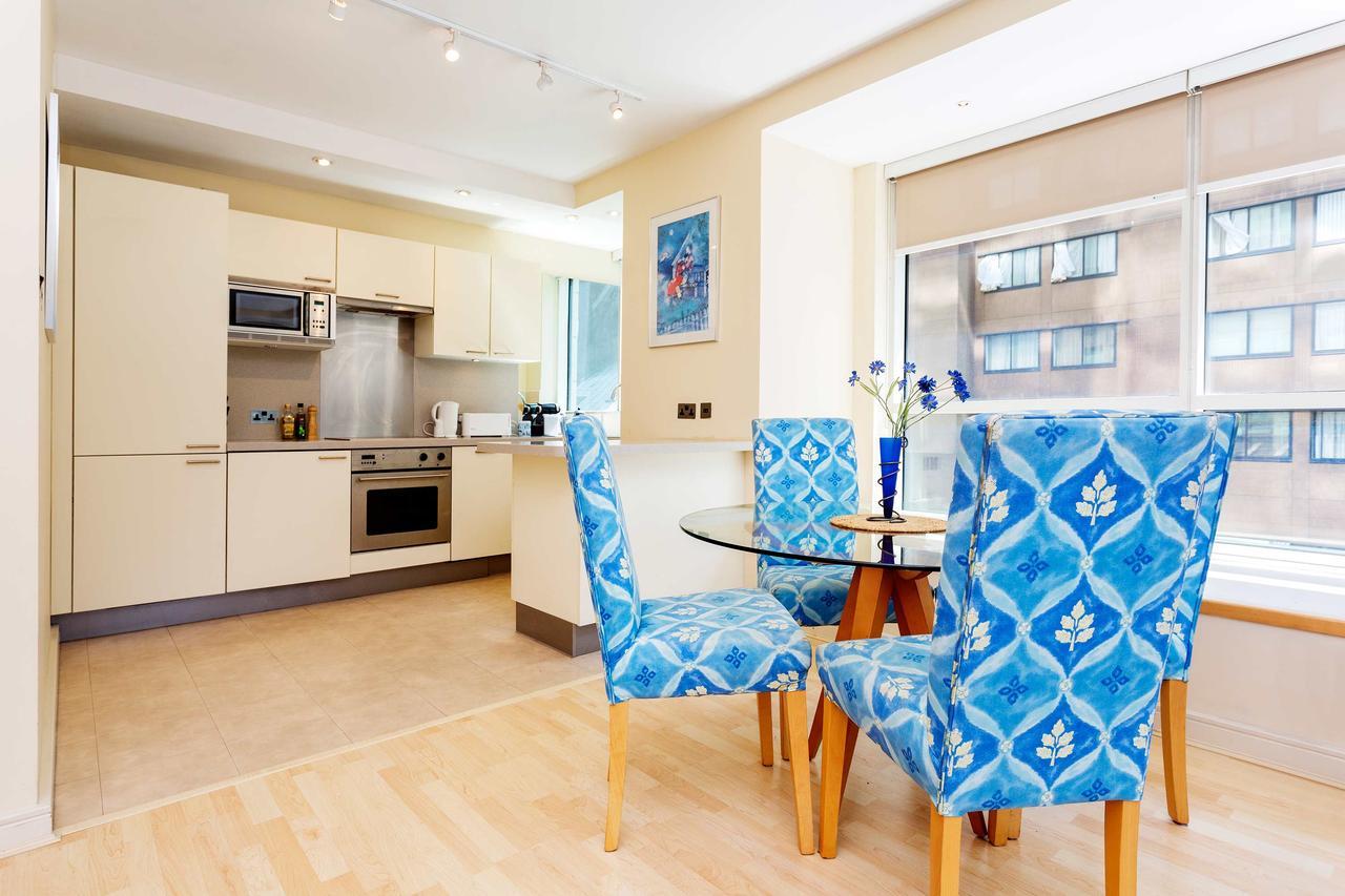 Veeve - Panoramic In Pimlico Apartamento Londres