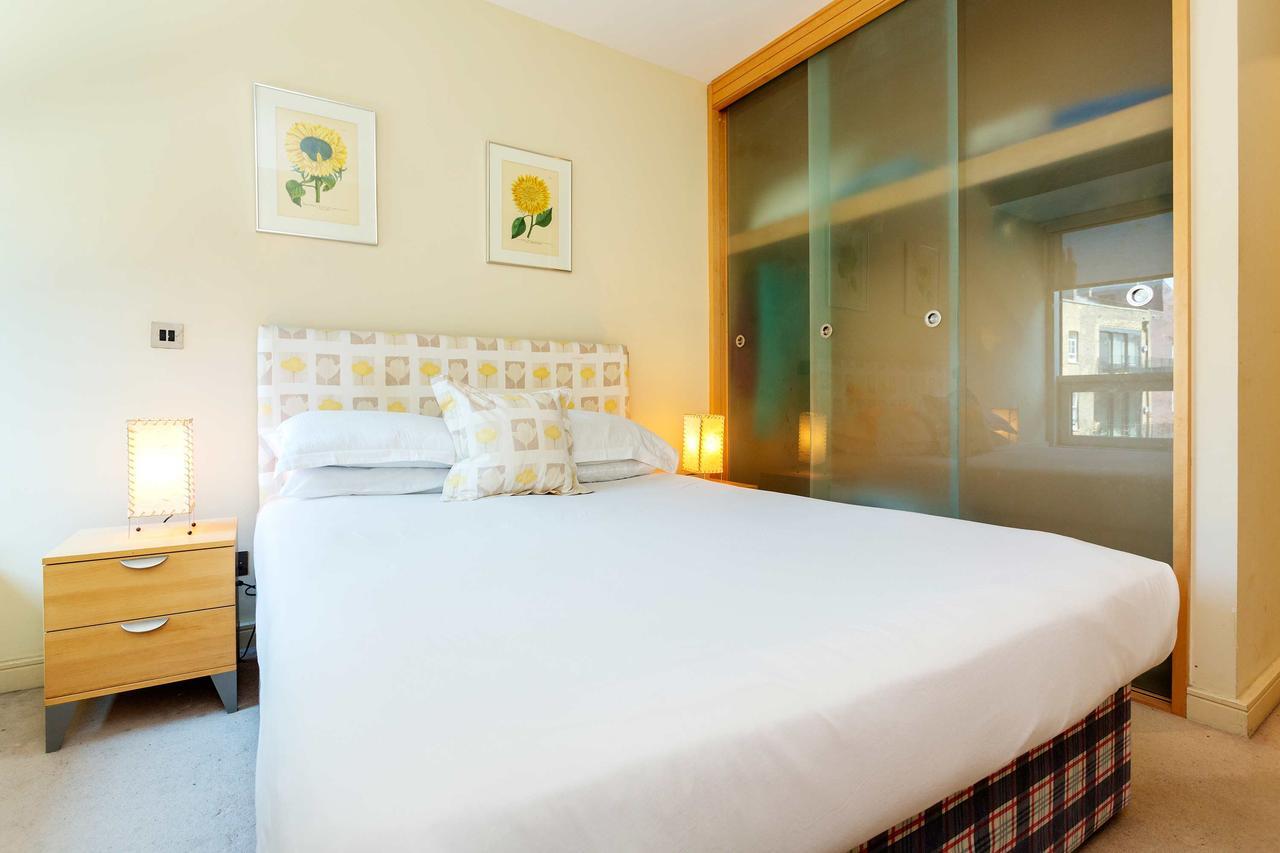 Veeve - Panoramic In Pimlico Apartamento *