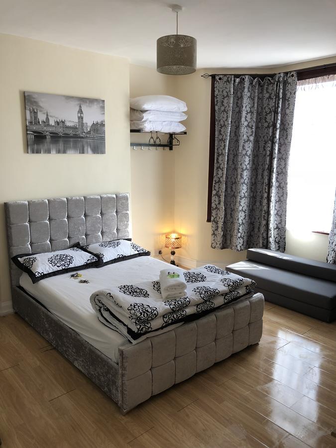 Mini-hôtel House 49