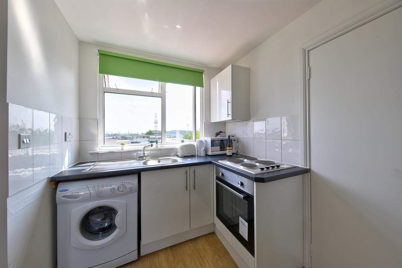 Tbc Holiday Appartement Londres
