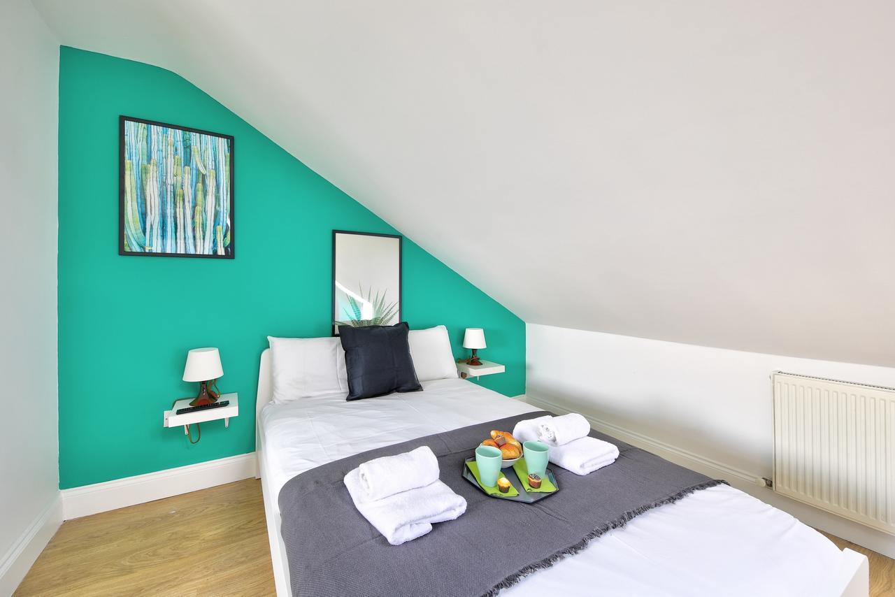 Tbc Holiday Appartement