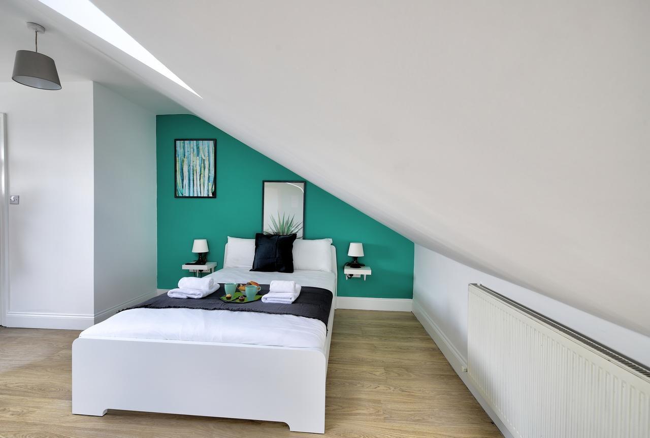 Tbc Holiday Appartement