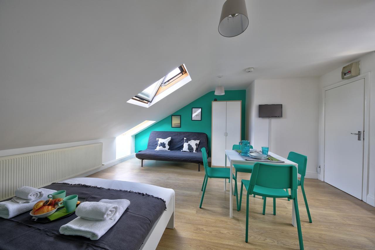 Appartement Tbc Holiday Londres
