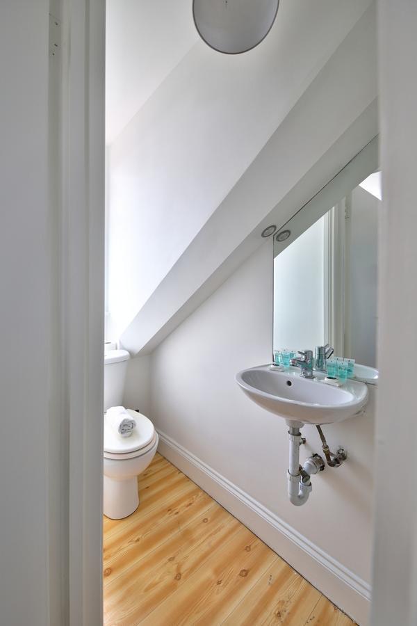 Tbc Holiday Appartement *