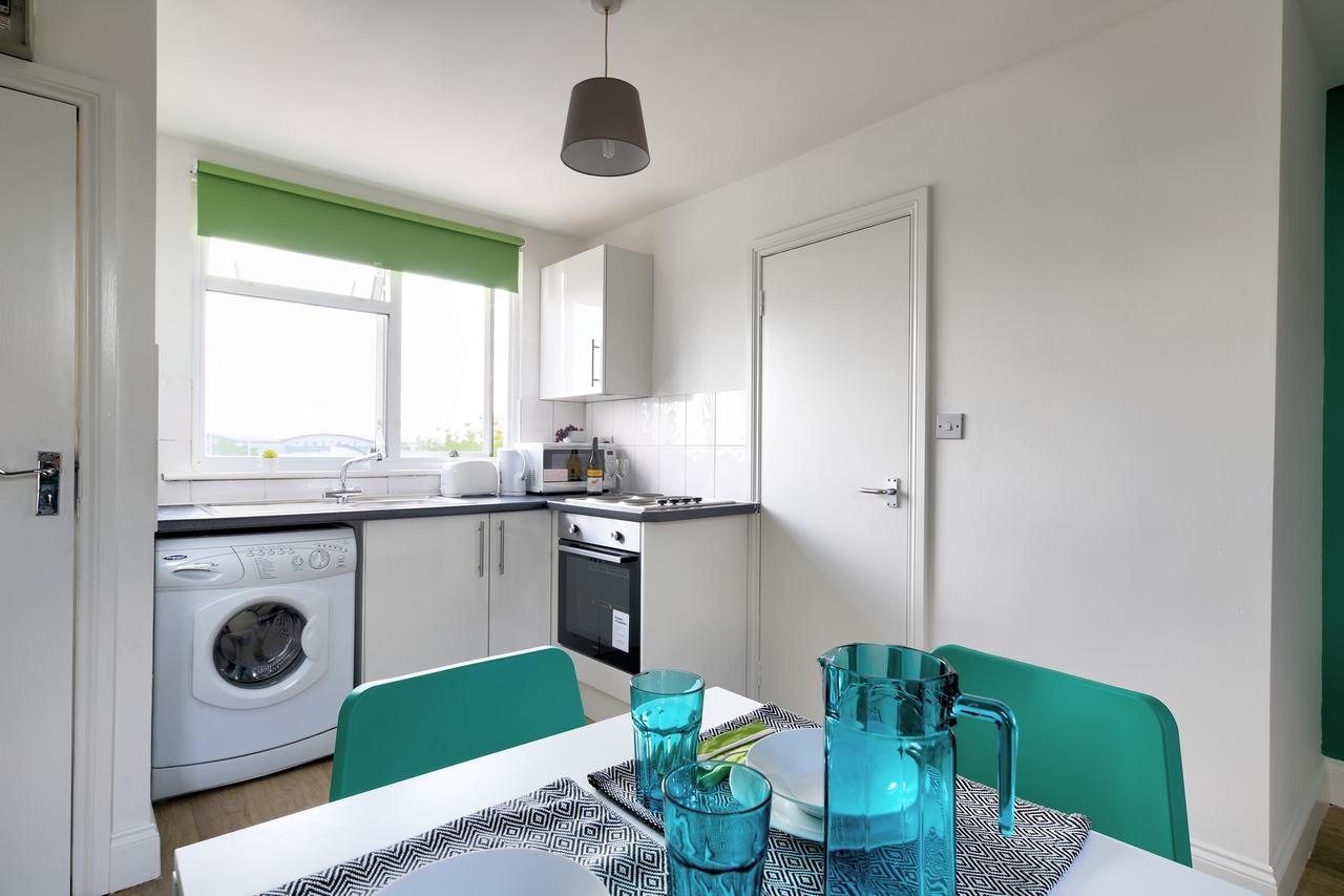 Appartement Tbc Holiday Londres