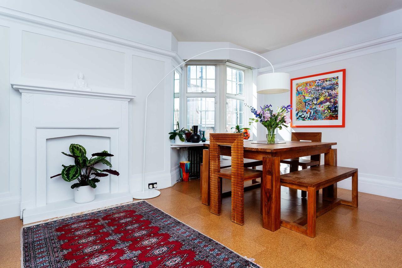 Appartement Veeve - By Fortune Londres