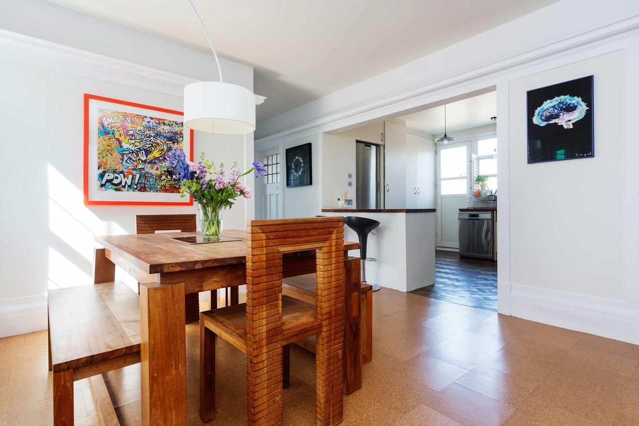 Appartement Veeve - By Fortune *