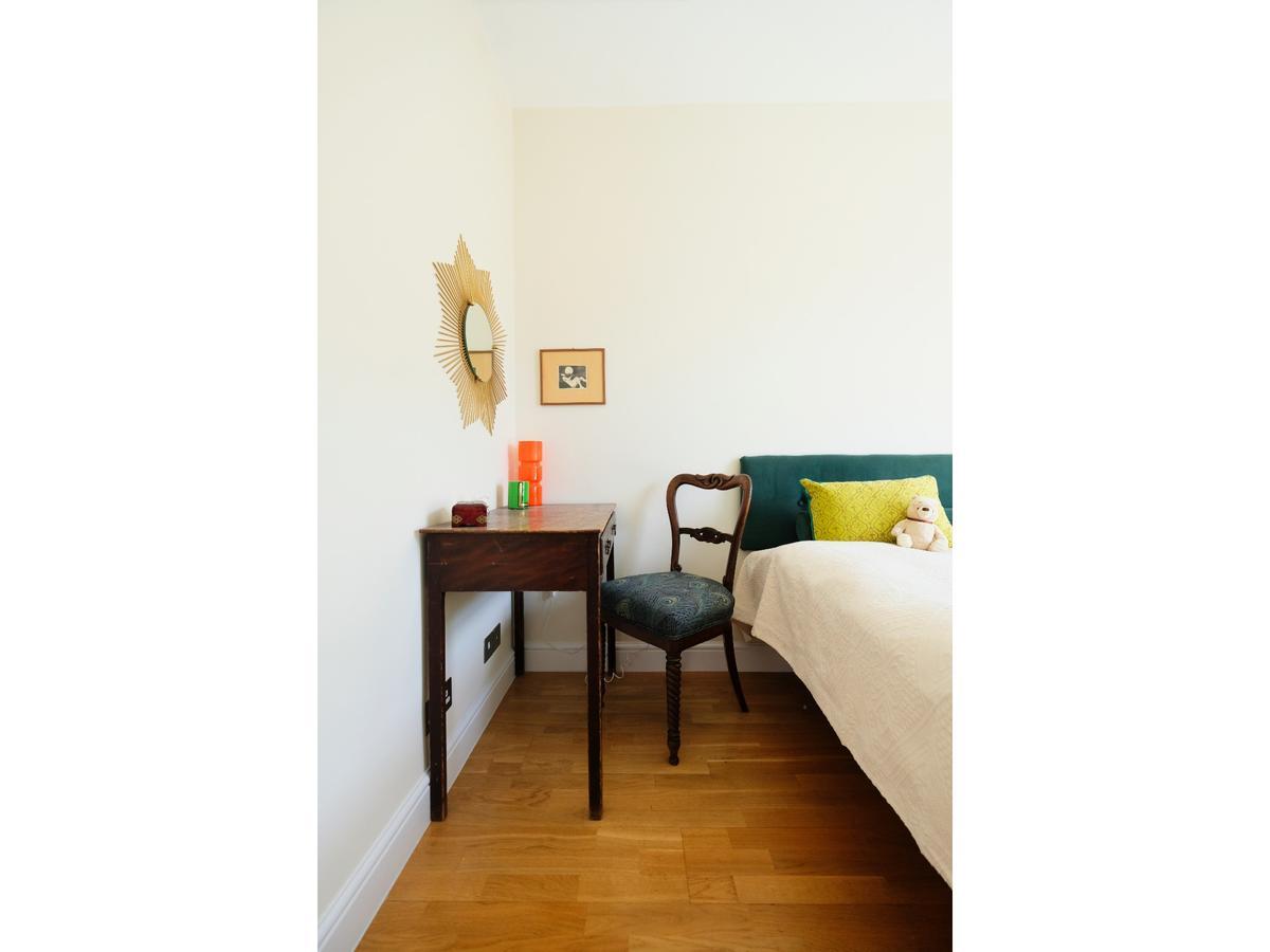 Ferienhaus Pass The Keys Charming Portobello Road *