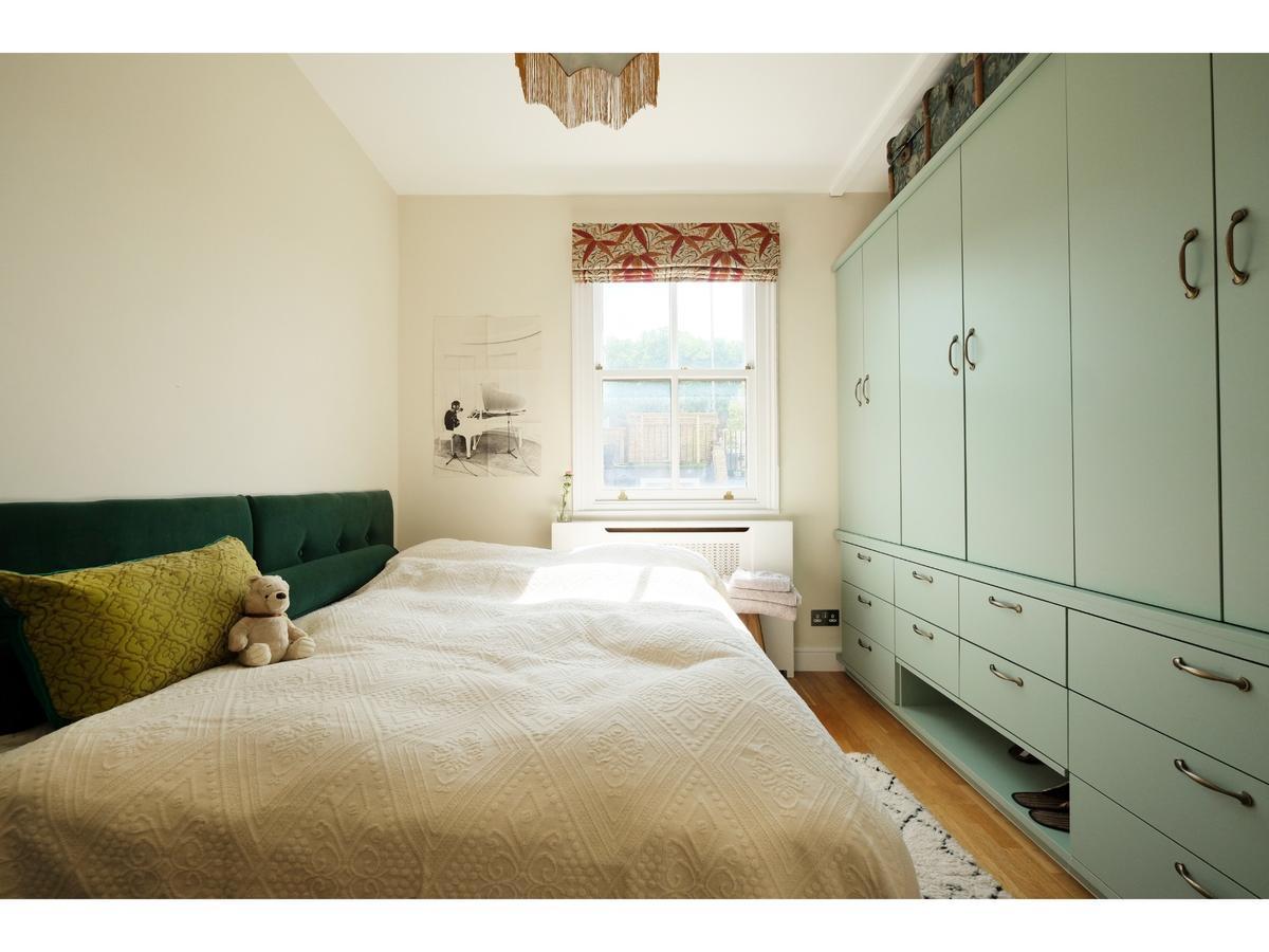 Pass The Keys Charming Portobello Road Ferienhaus