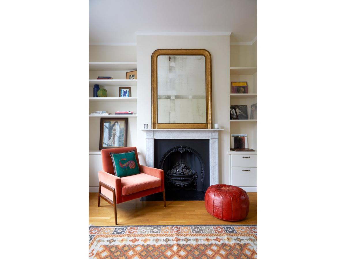 Pass The Keys Charming Portobello Road Ferienhaus London