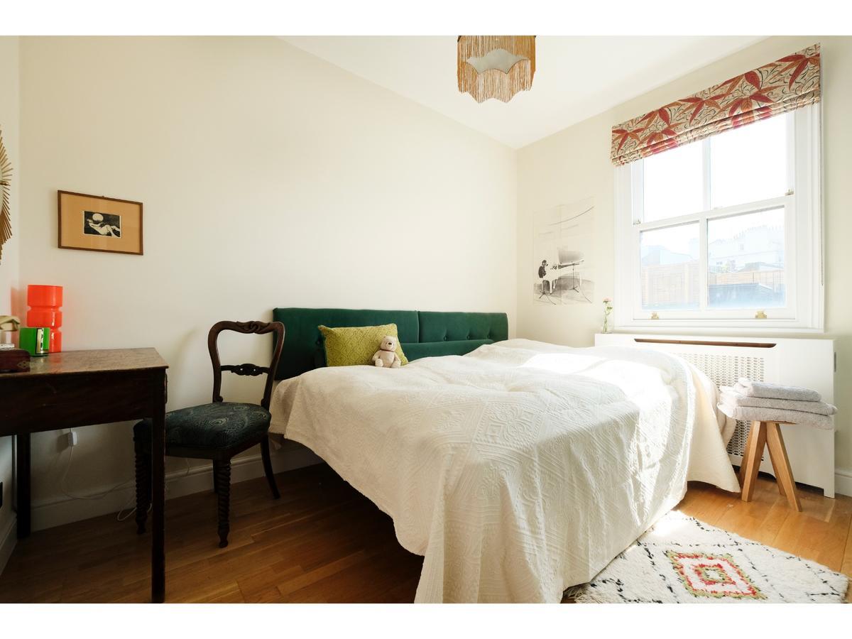 Pass The Keys Charming Portobello Road Ferienhaus London