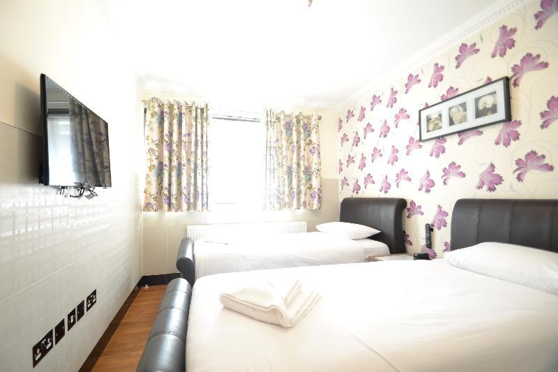 Hyde Park Appartement