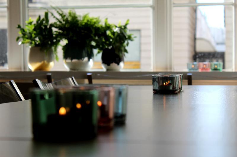 Nox Lancaster Gate 3* Londres