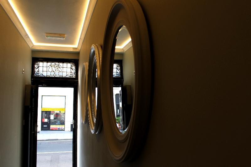 Hotel Nox Lancaster Gate