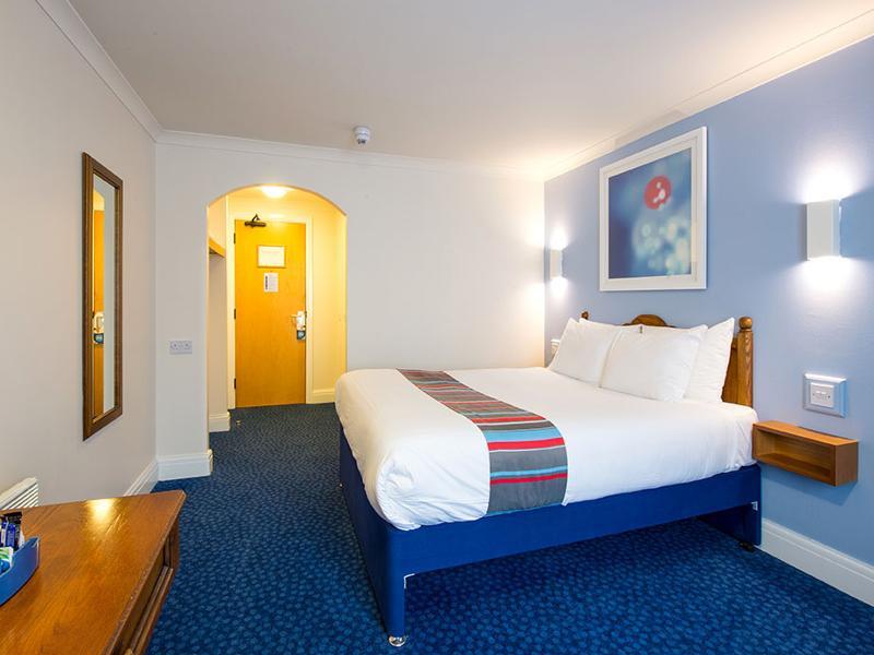 Travelodge Chigwell Hotel Londres