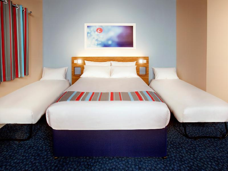 Travelodge Chigwell Londres