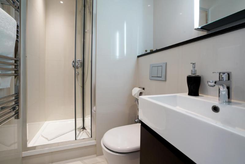 Appartement 1 Bed South Kensington