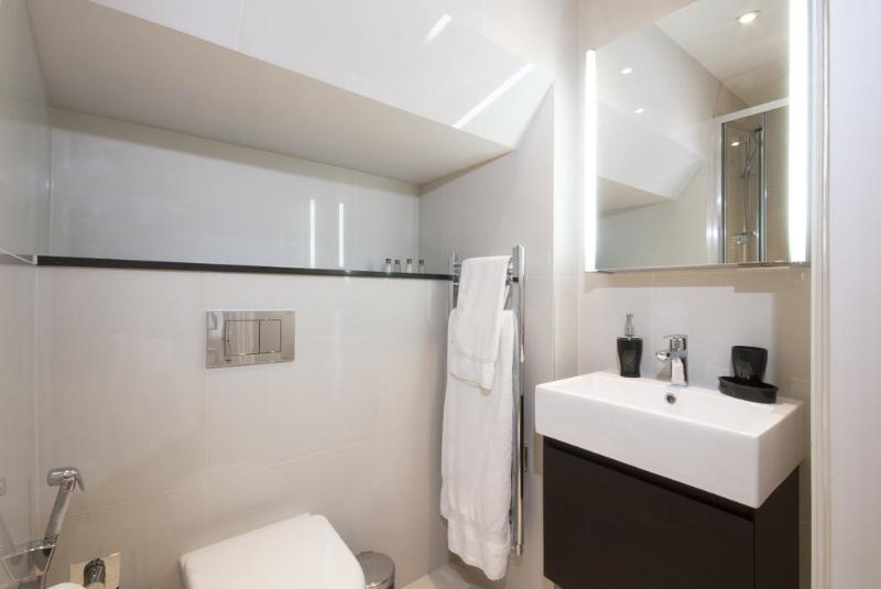 Appartement 1 Bed South Kensington *