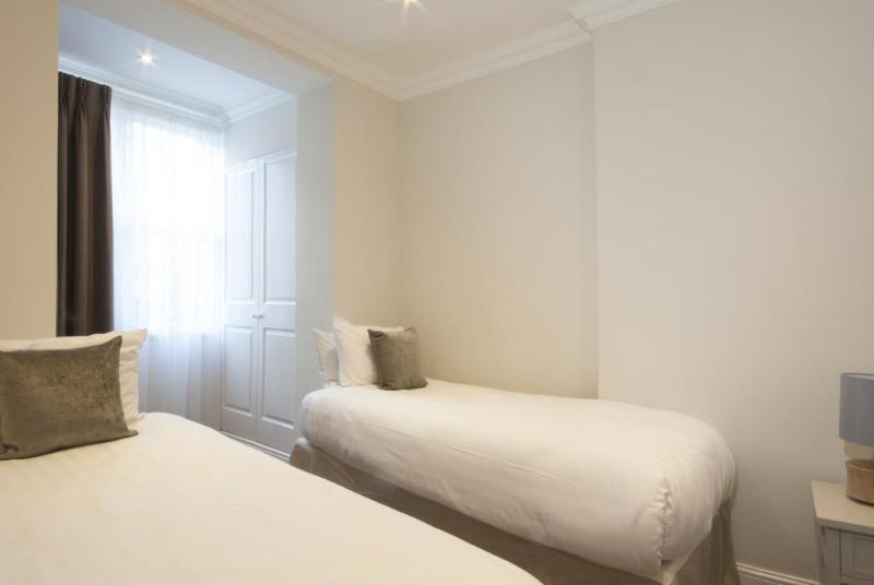 Appartement 1 Bed South Kensington Londres