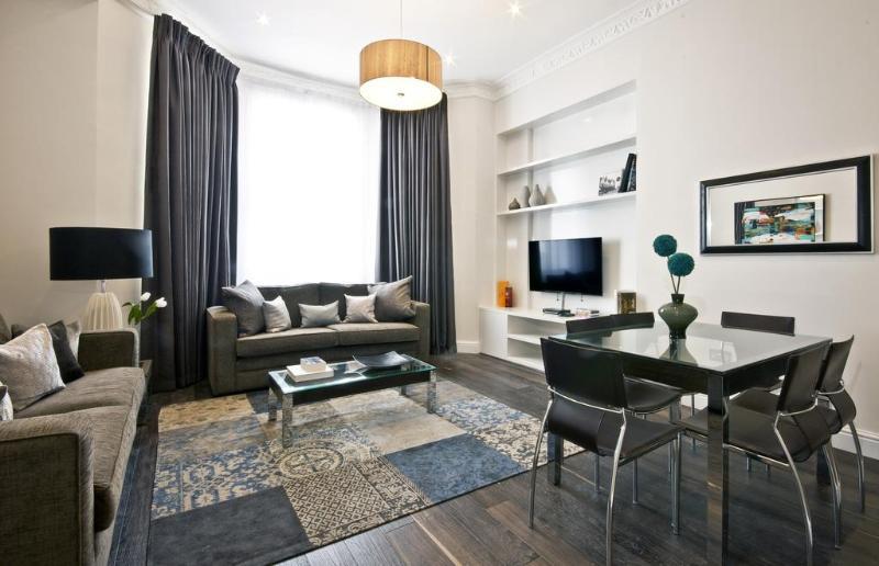 Appartement 1 Bed South Kensington *