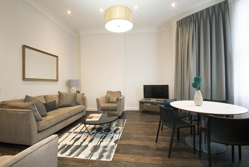 1 Bed South Kensington Appartement *