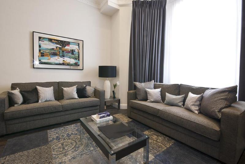 Appartement 1 Bed South Kensington Londres