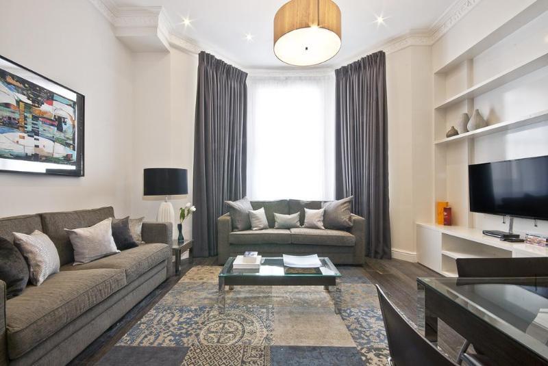 Apartamento 1 Bed South Kensington