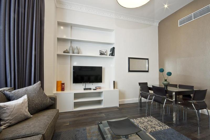 1 Bed South Kensington Apartamento Londres