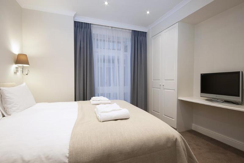 Apartamento 1 Bed South Kensington *
