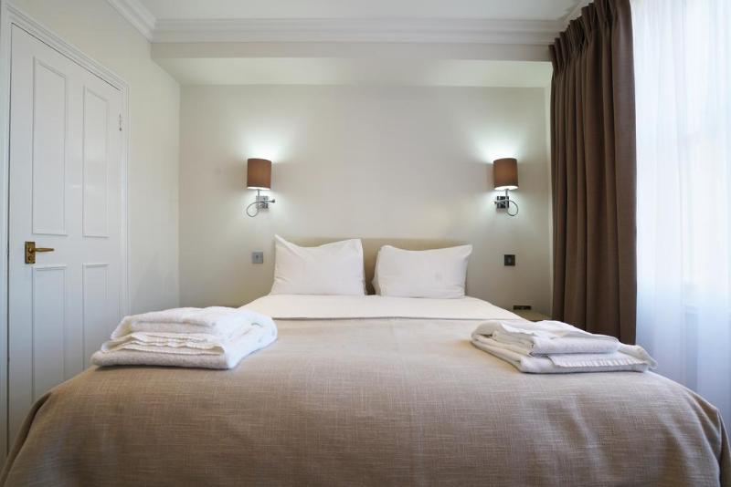 1 Bed South Kensington Appartement Londres