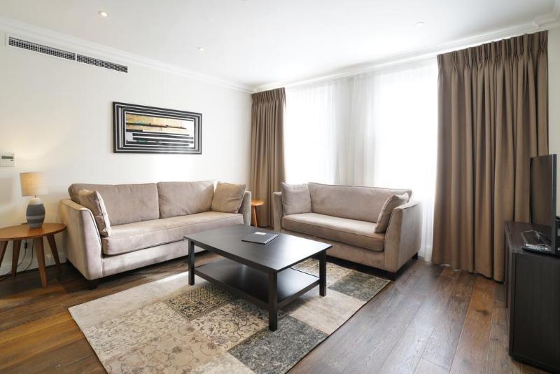 Appartement 1 Bed South Kensington *
