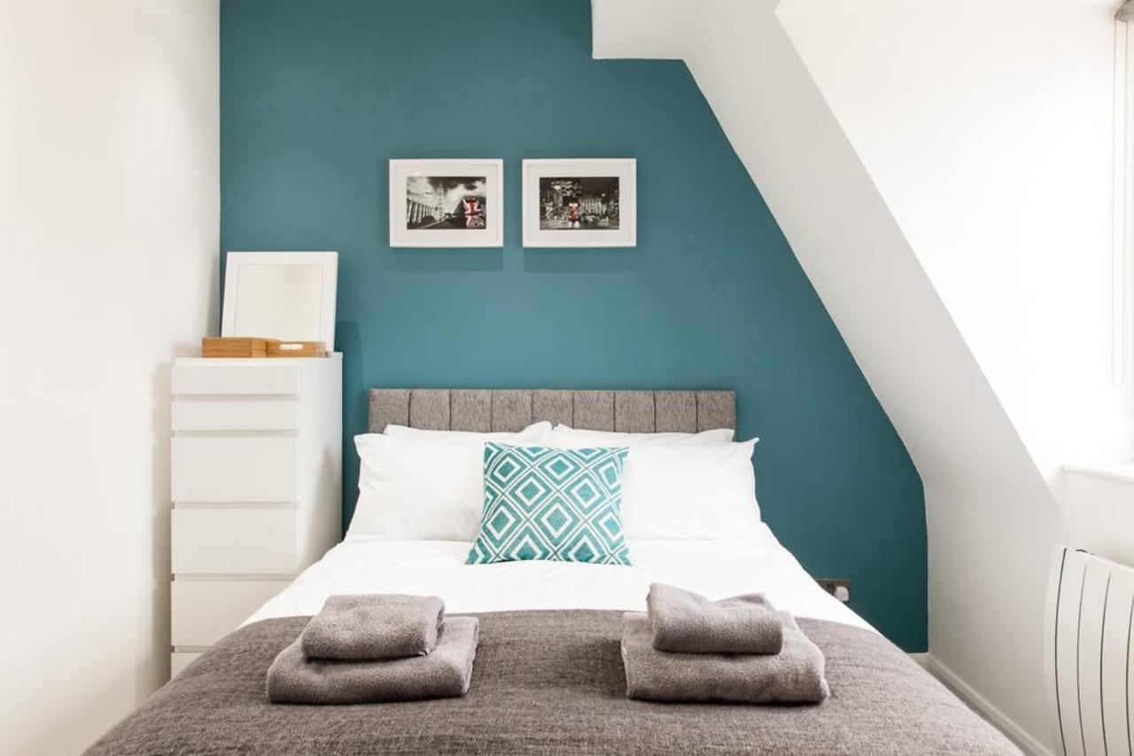 Appartement Soho Luxury