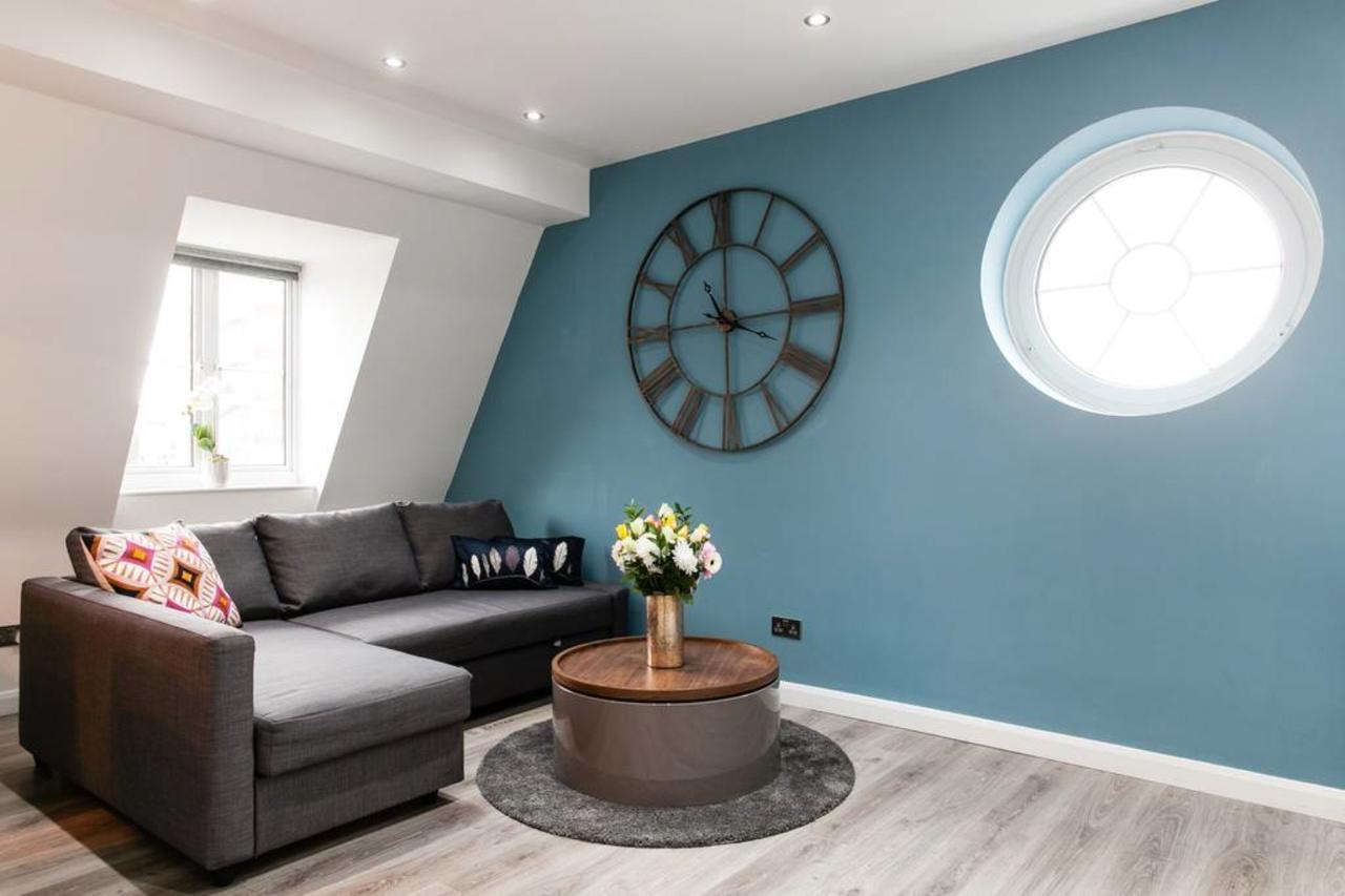 Soho Luxury Appartement Londres