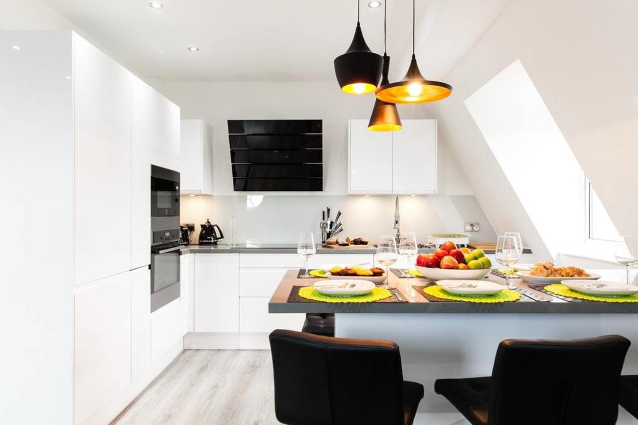 Appartement Soho Luxury Londres