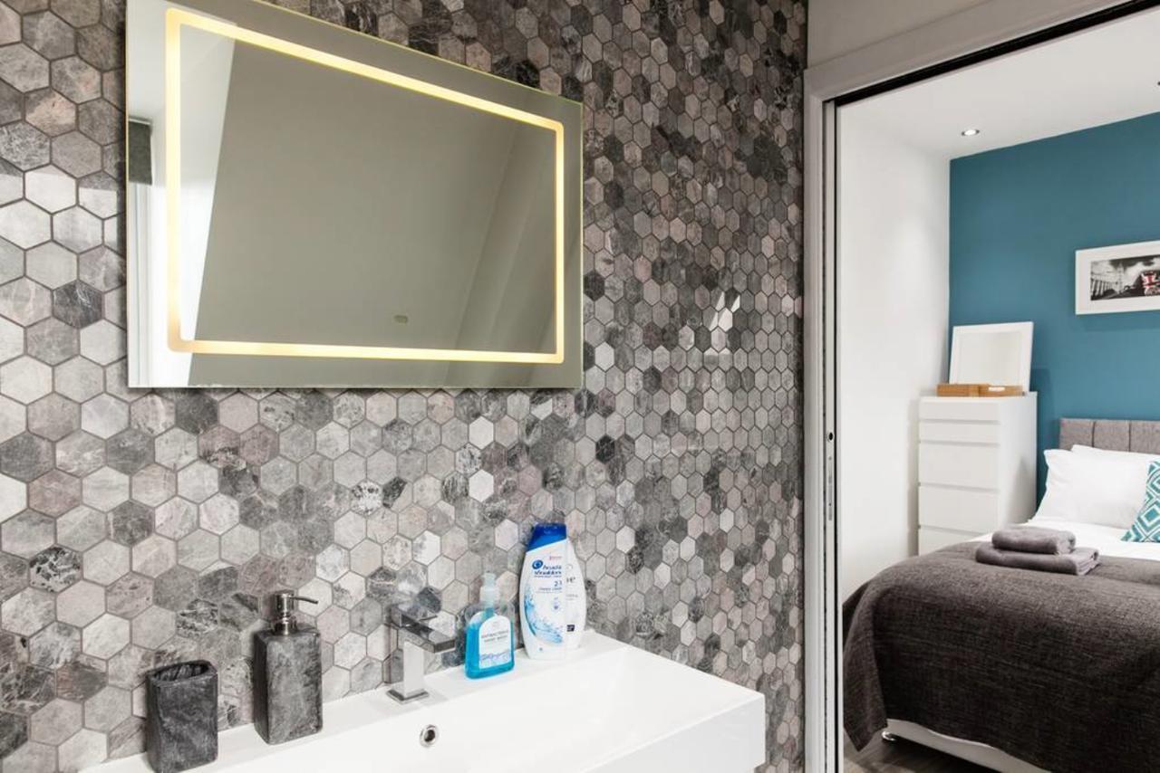 Appartement Soho Luxury Londres