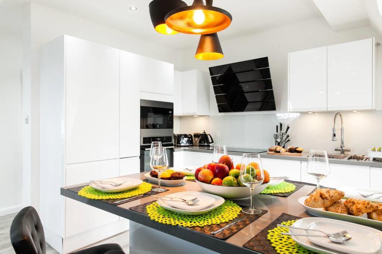 Appartement Soho Luxury *