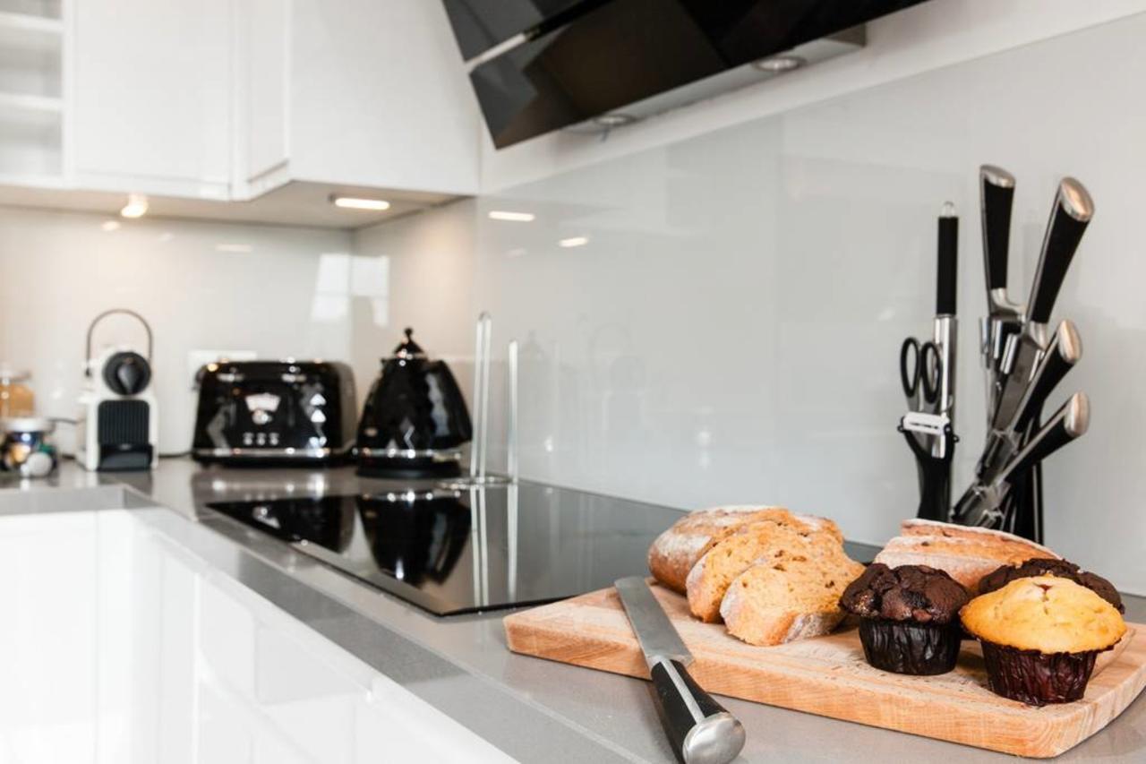 Appartement Soho Luxury