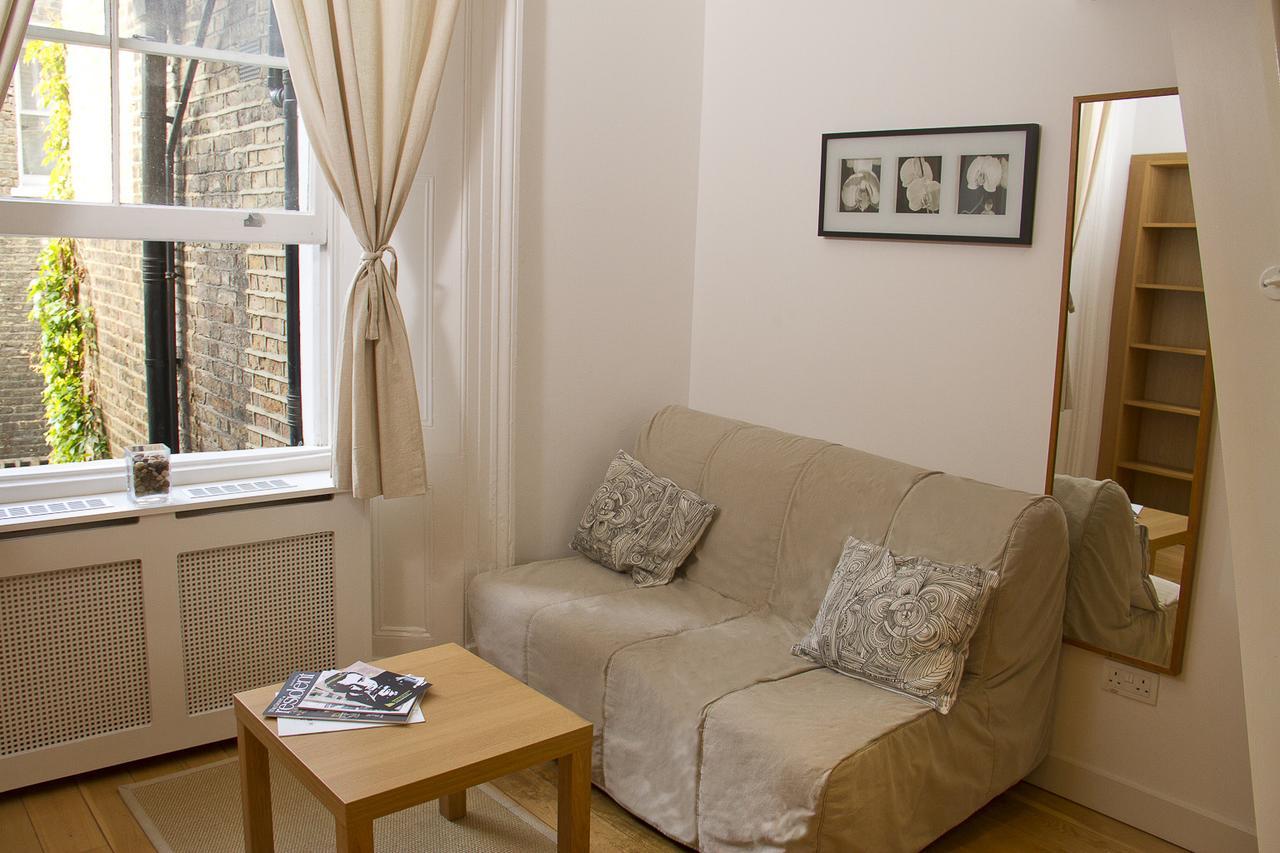 Irwin At Notting Hill Appartement
