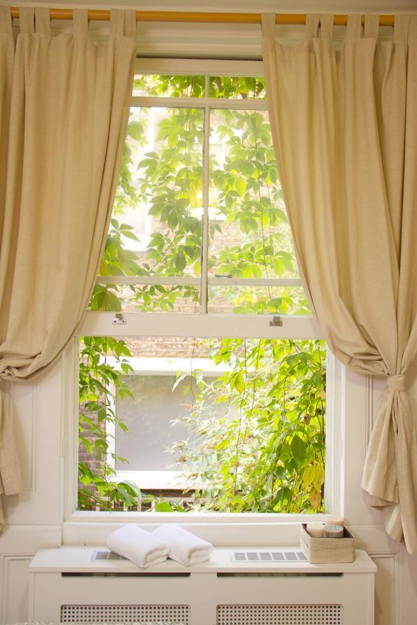 Appartement Irwin At Notting Hill Londres